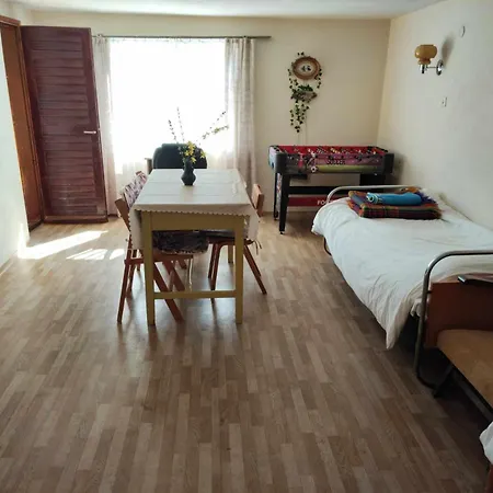 게스트하우스 Bovada / бовада Bov