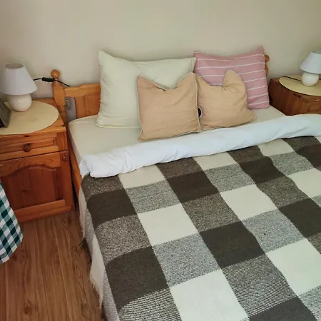 게스트하우스 Bovada / бовада *