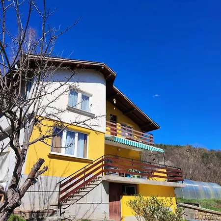 게스트하우스 Bovada / бовада