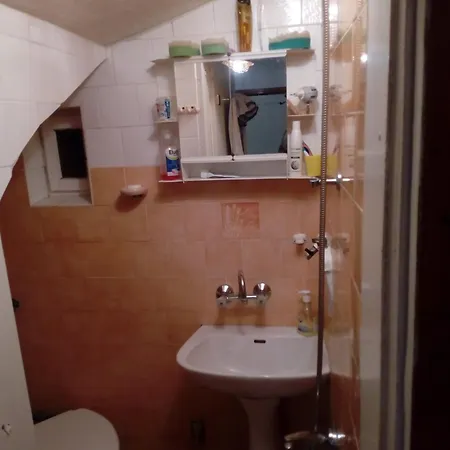 Bovada / бовада 게스트하우스 *